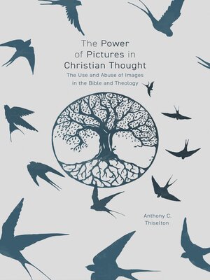 cover image of The Power of Pictures in Christian Thought